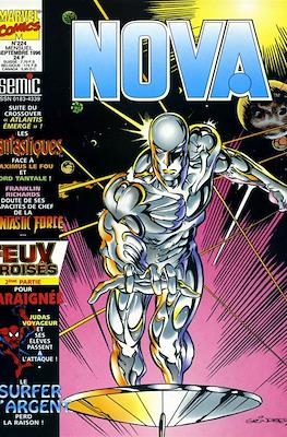 Nova #224