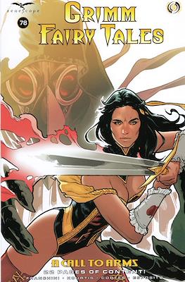 Grimm Fairy Tales Vol. 2 #78