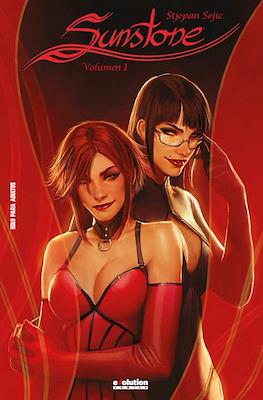 Sunstone #1