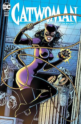 Catwoman by Jim Balent #1