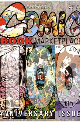 The Comic Book Marketplace #100