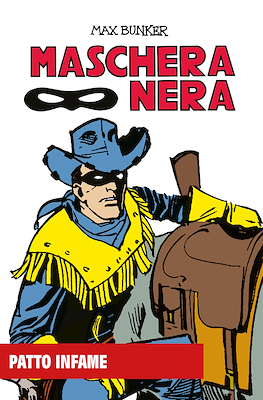 Maschera Nera #46