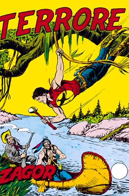 Zagor #2