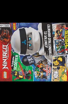 Lego Ninjago (Revista) #17