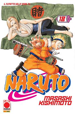 Naruto il mito #18