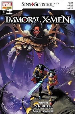 Immortal X-Men #14