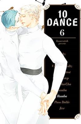 10 Dance (Softcover) #6