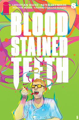 Blood-Stained Teeth #8
