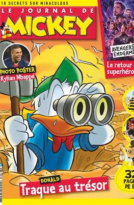 Le Journal de Mickey #3488