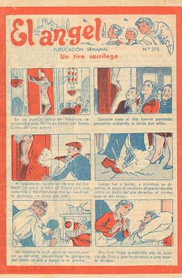 El Ángel #375