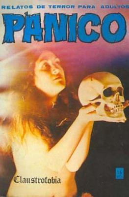 Pánico #89