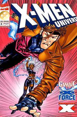 X-Men Universe Vol. 1 #3