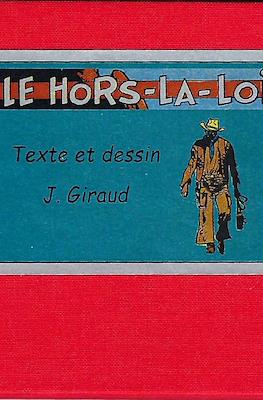 Le hors-la-loi