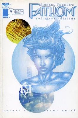 Fathom Collected Editions #5