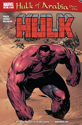 Hulk Vol. 2 #42