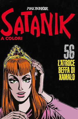 Satanik a colori #56