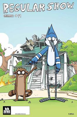 Regular Show #19
