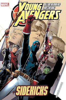 Young Avengers Vol. 1 (2005-2006)