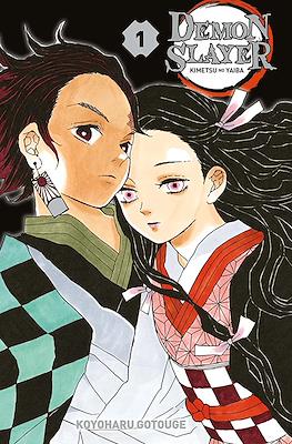 Demon slayer: Special Edition