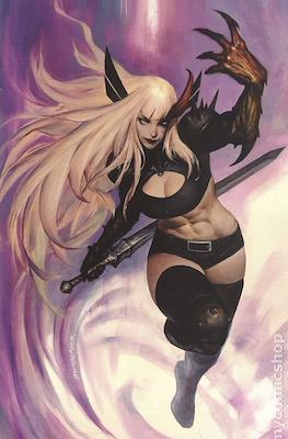 X-Men Vol. 7 (2024- Variant Cover) #17.5