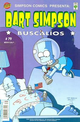 Simpson cómics #79
