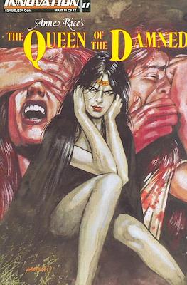 The Queen of the Damned #11