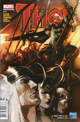 Thor #13