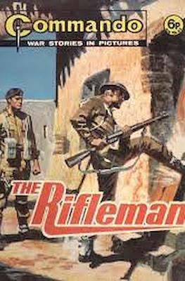 Commando #592