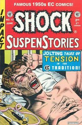 Shock SuspenStories #12