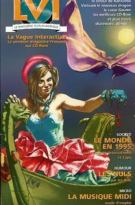 LVI La Vague Interactive #4