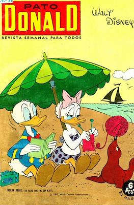 Pato Donald #31