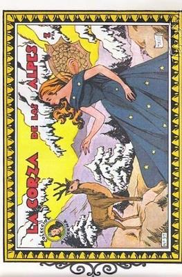 Azucena #97