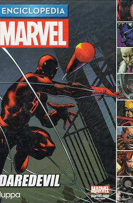 Enciclopedia Marvel #9