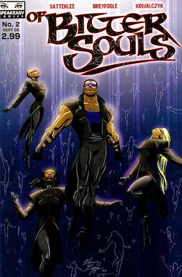 Of Bitter Souls Vol. 1 (2005) #2
