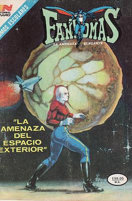 Fantomas #721