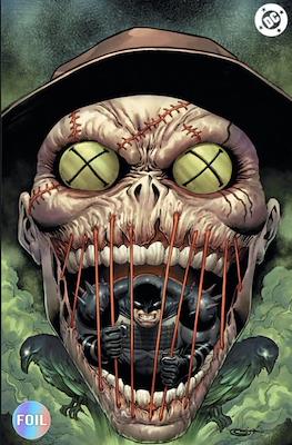 Absolute Batman (2024-Variant Covers) #19.45