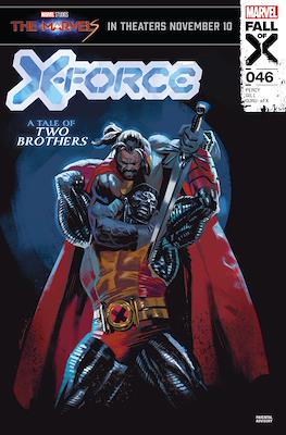 X-Force Vol. 6 (2019-2024) #46