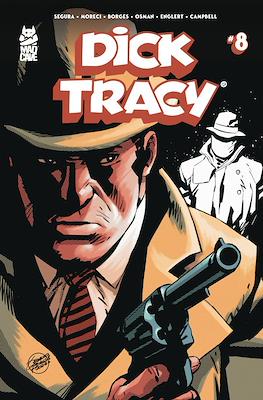 Dick Tracy #8