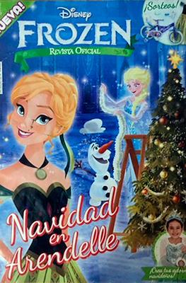 Frozen #6