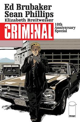 Criminal 10th Anniversary Special
