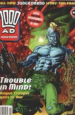 2000 AD #938