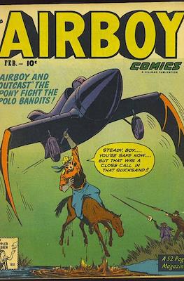 Airboy #84