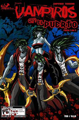 Vampiros en el Puerto #3