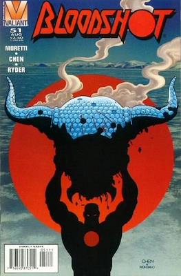Bloodshot (1993-1996) #51