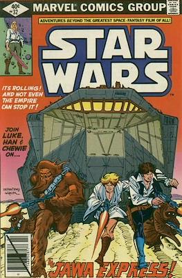Star Wars (1977-1986; 2019) #32