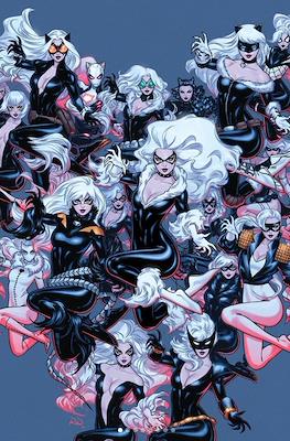 Mary Jane & Black Cat (Variant Cover) #4.3