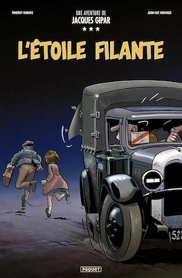 Une aventure de Jacques Gipar #12