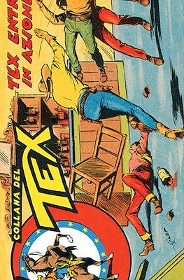 Le strisce di Tex #278