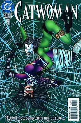 Catwoman Vol. 2 (1993) #49