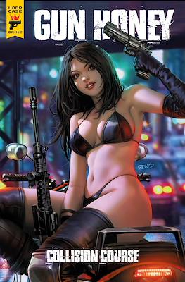 Gun Honey Collision Course (Comic Book 28 pp) #1
